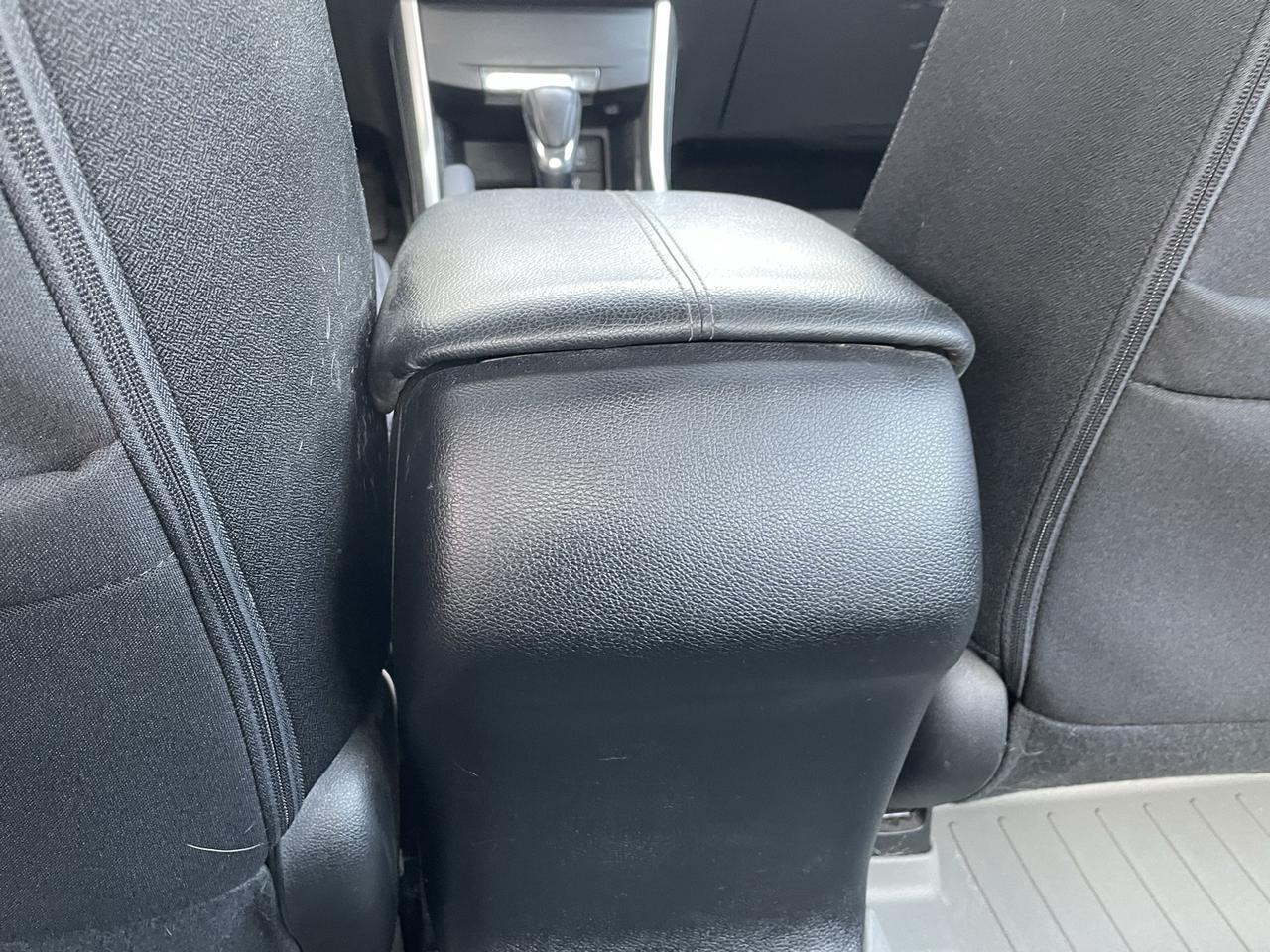 2015 Honda Accord Sport Alexandria VA