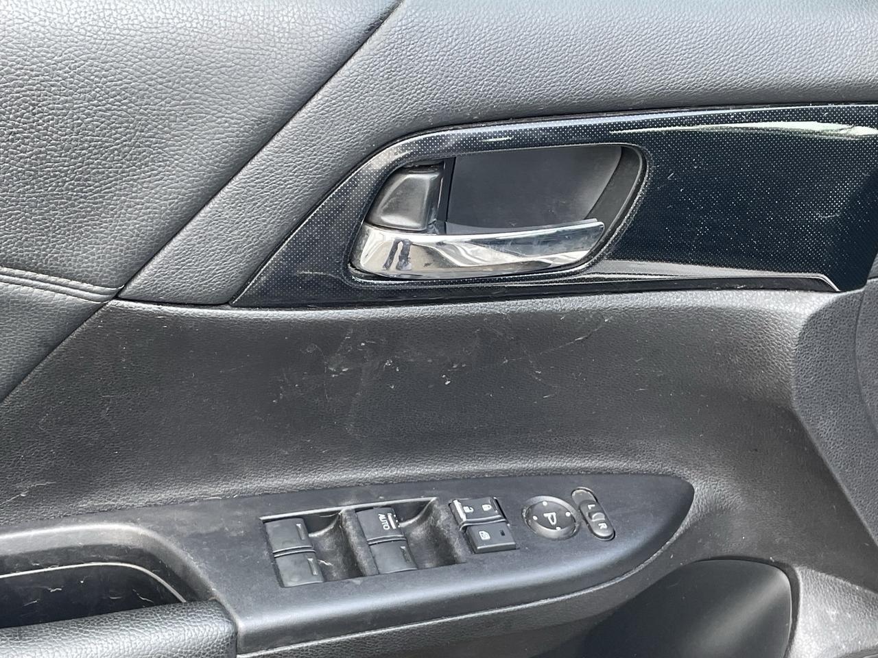 2015 Honda Accord Sport Alexandria VA