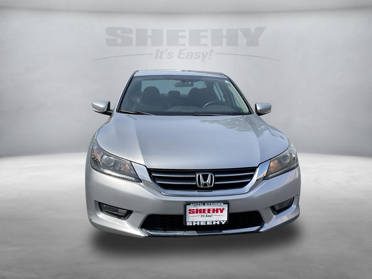 2015 Honda Accord Sport Alexandria VA