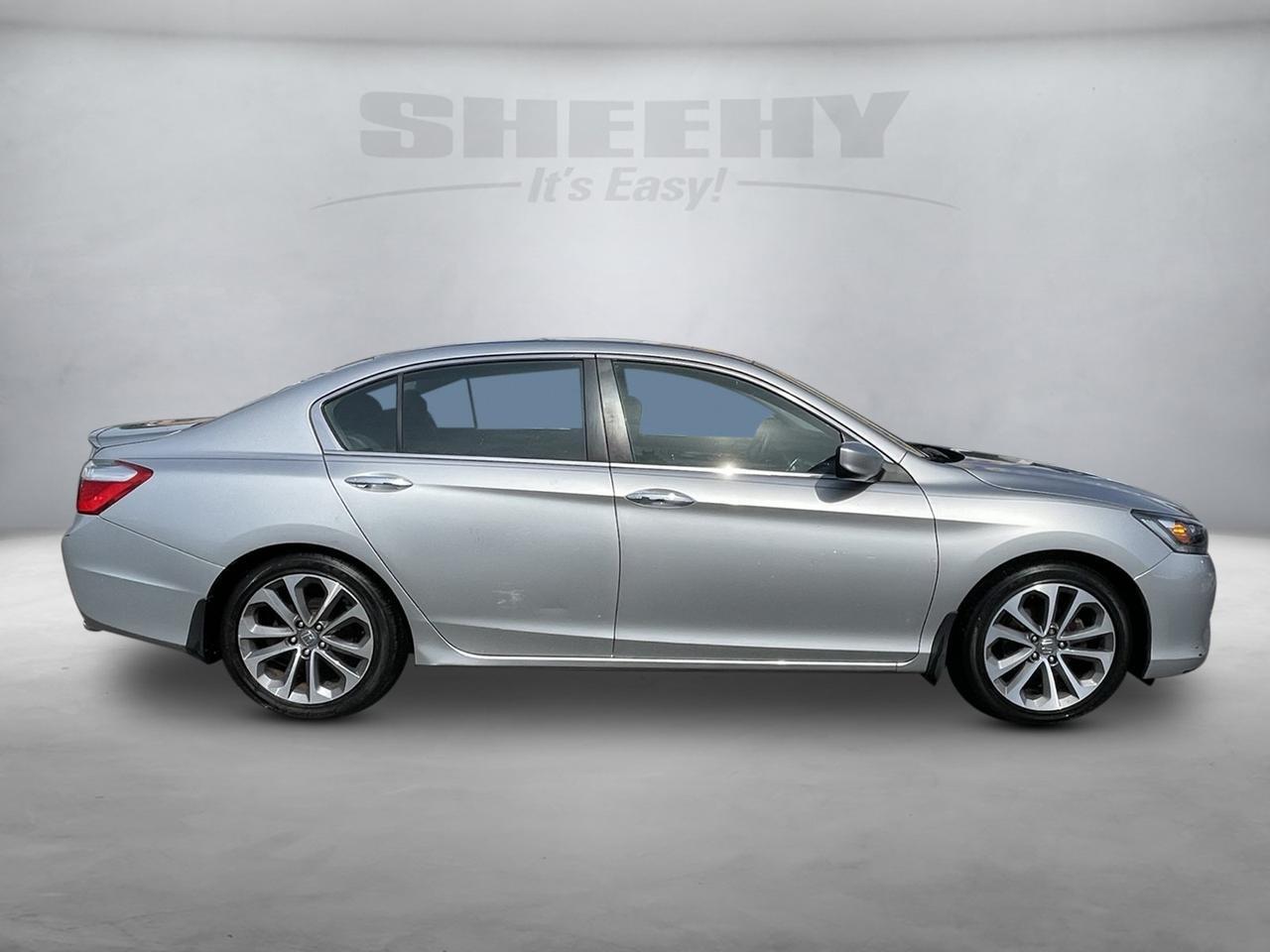 2015 Honda Accord Sport Alexandria VA