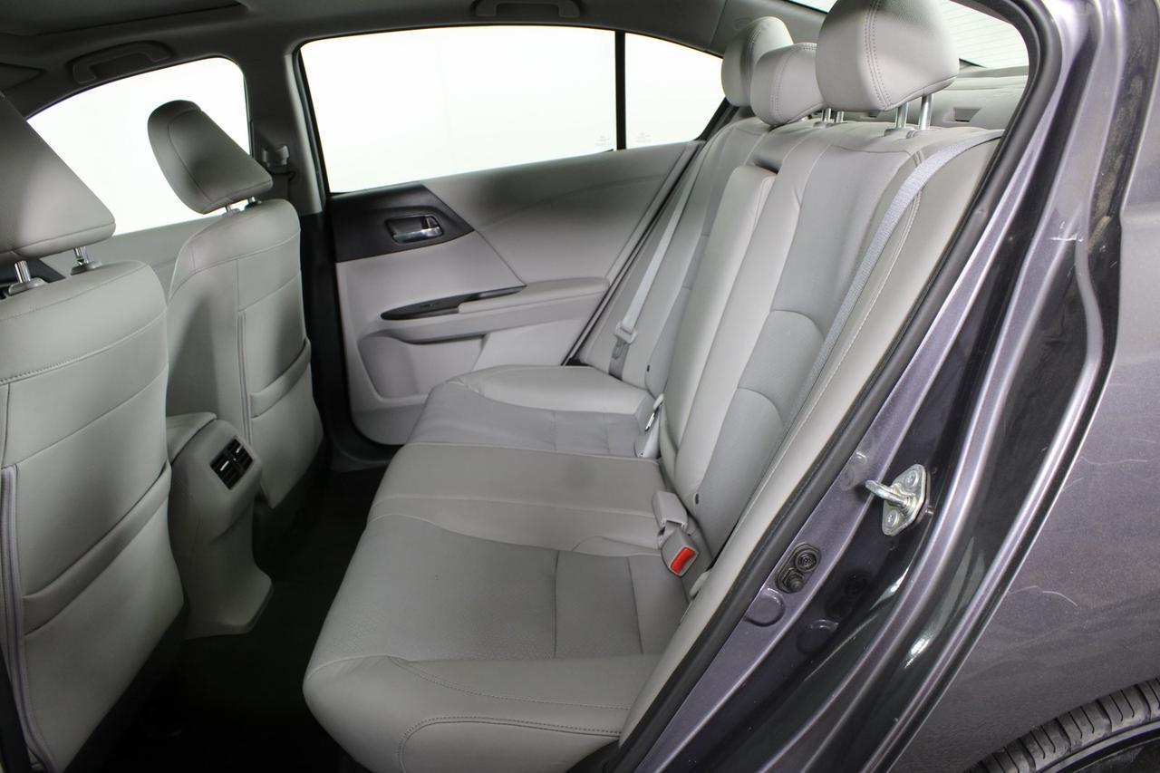 2015 Honda Accord Touring Manassas VA