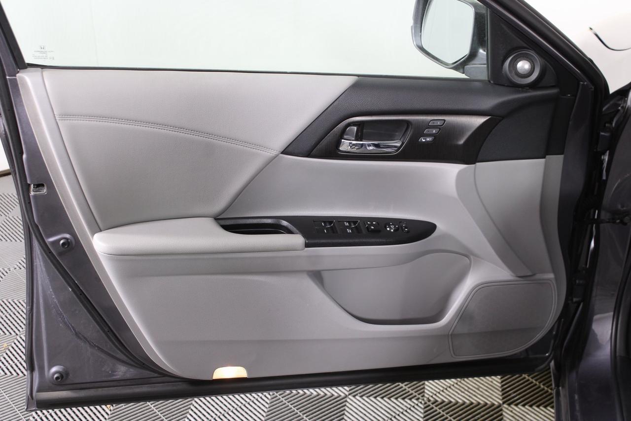 2015 Honda Accord Touring Manassas VA