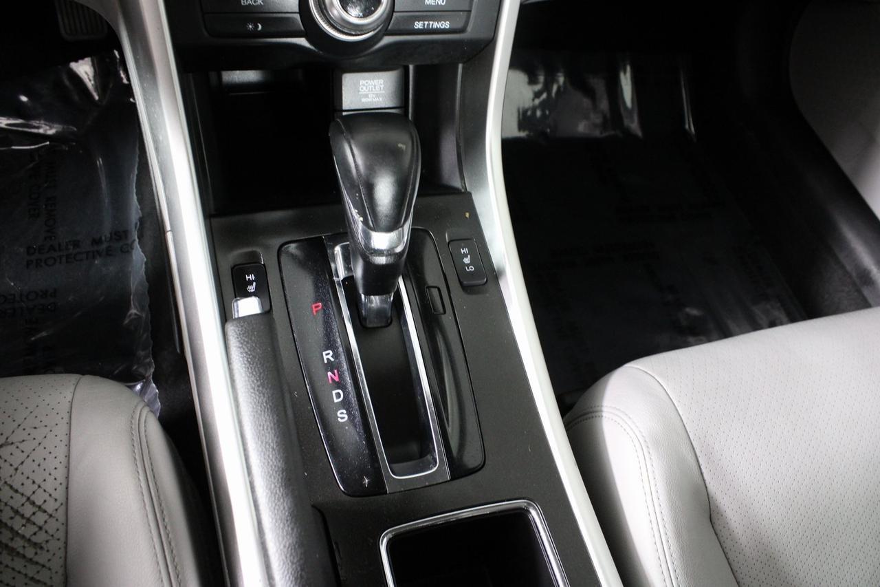 2015 Honda Accord Touring Manassas VA