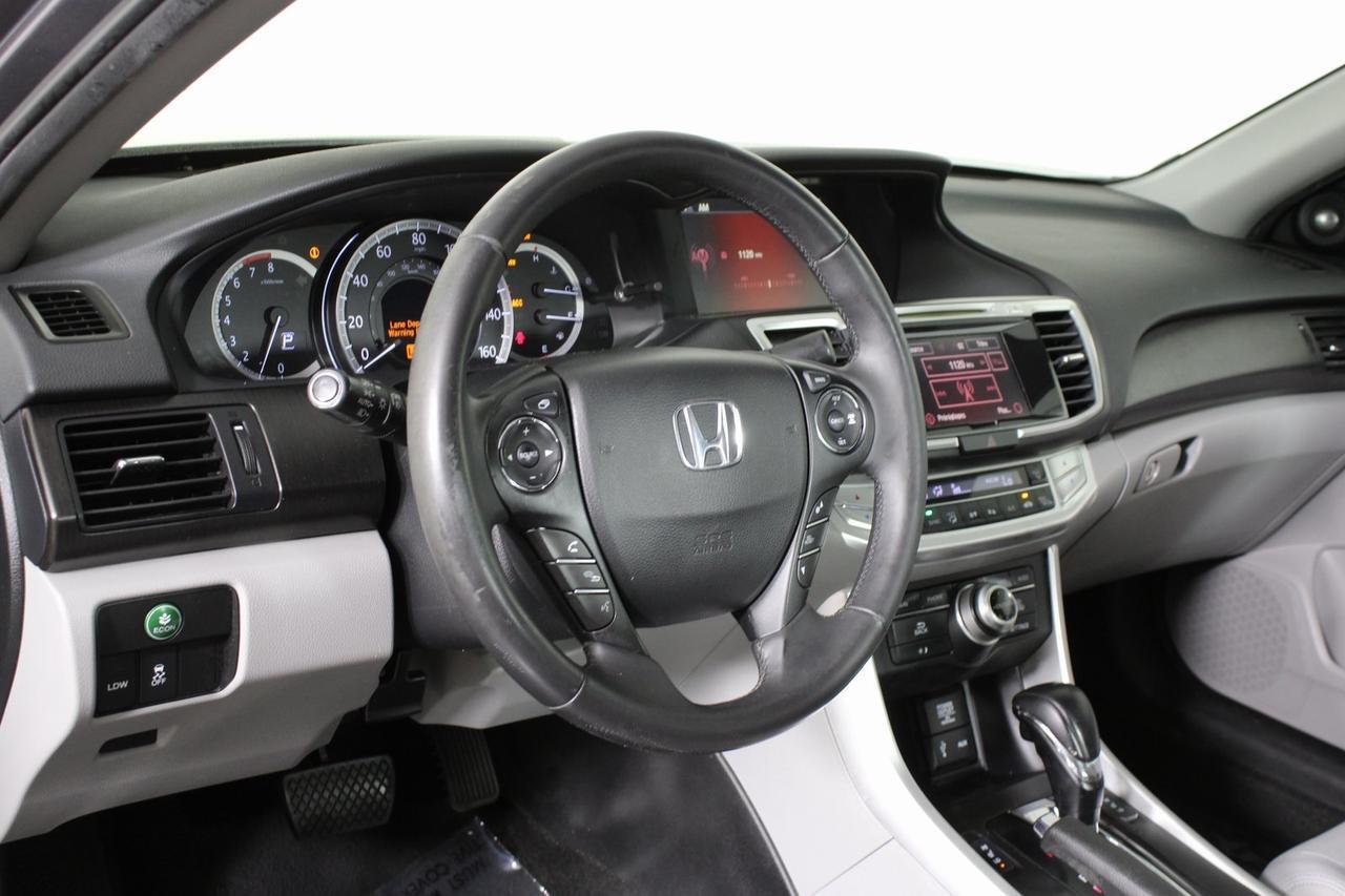 2015 Honda Accord Touring Manassas VA