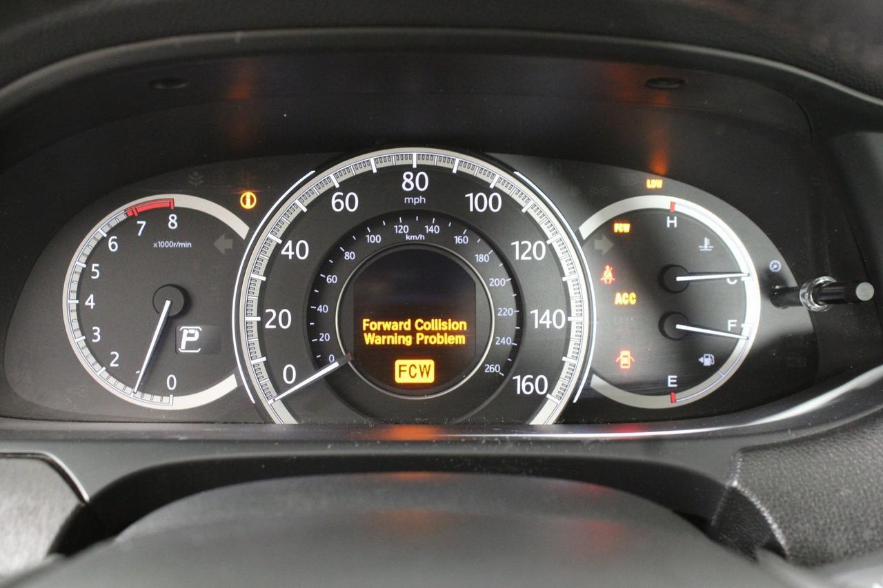 2015 Honda Accord Touring Manassas VA