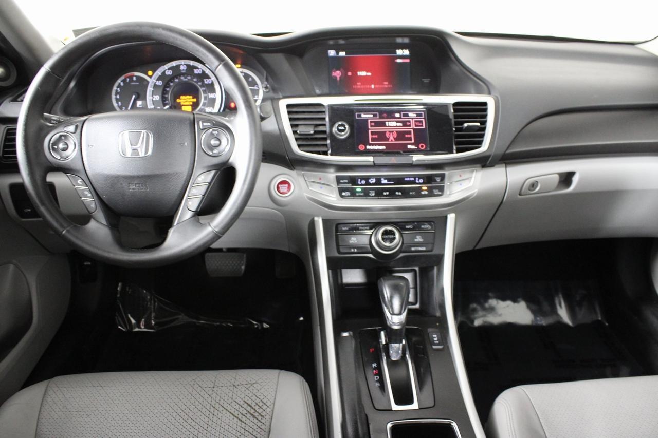 2015 Honda Accord Touring Manassas VA