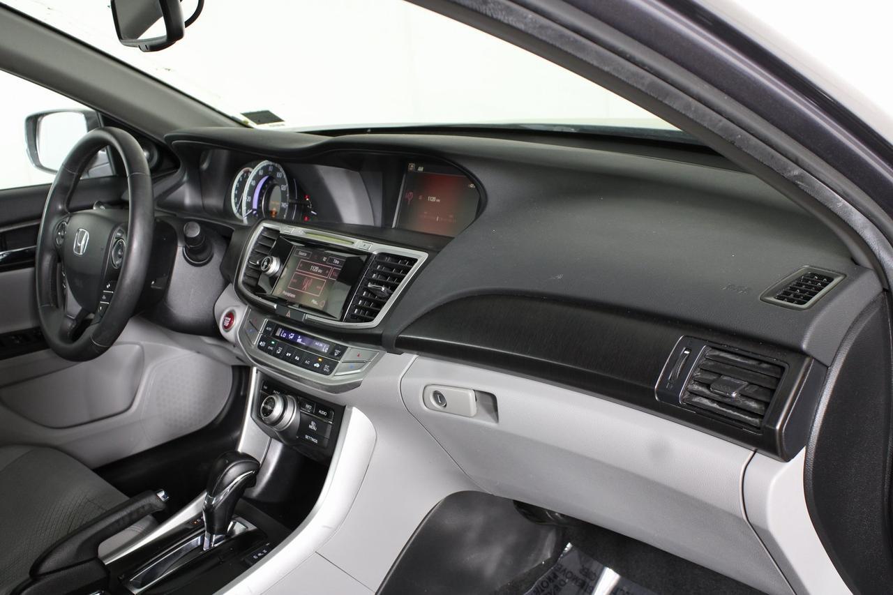 2015 Honda Accord Touring Manassas VA