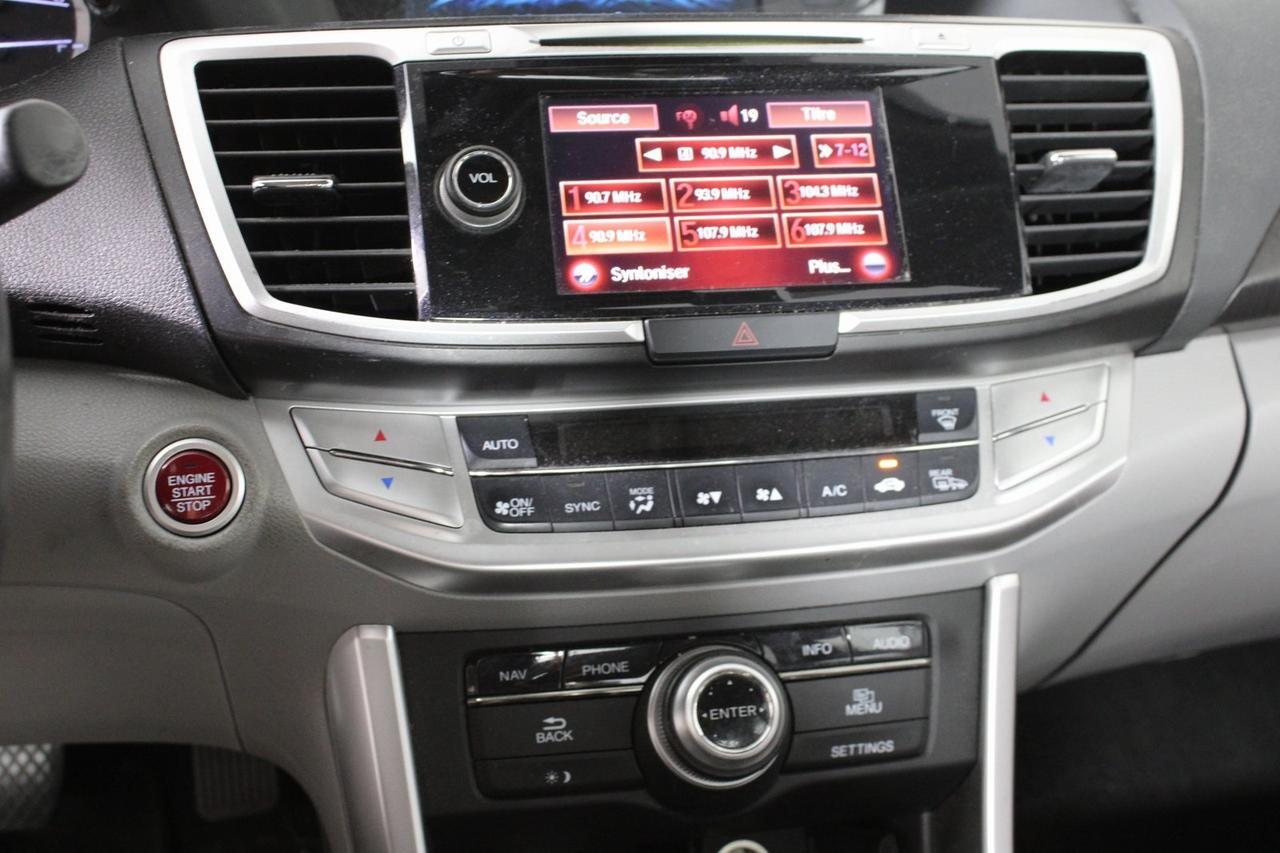 2015 Honda Accord Touring Manassas VA