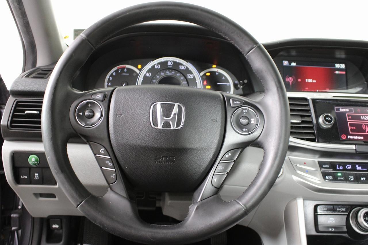 2015 Honda Accord Touring Manassas VA