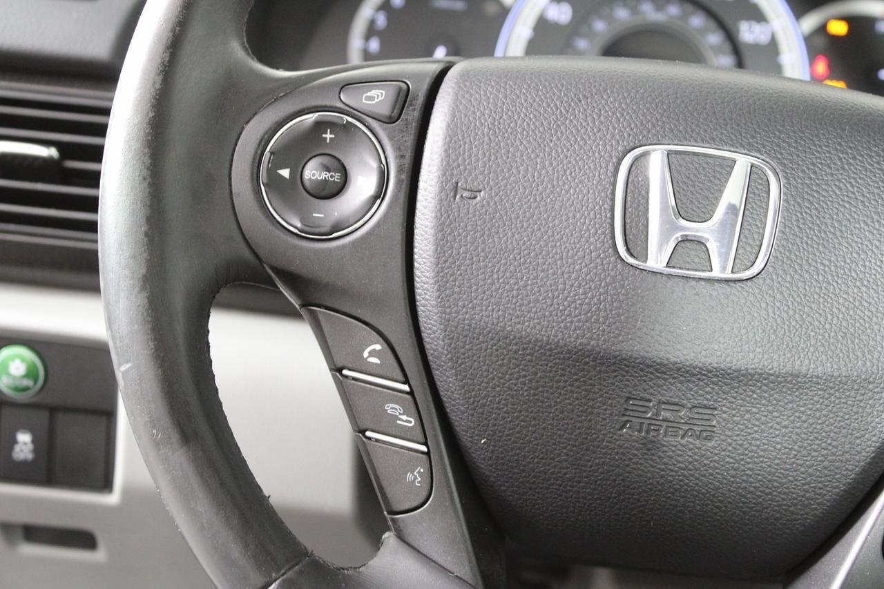 2015 Honda Accord Touring Manassas VA
