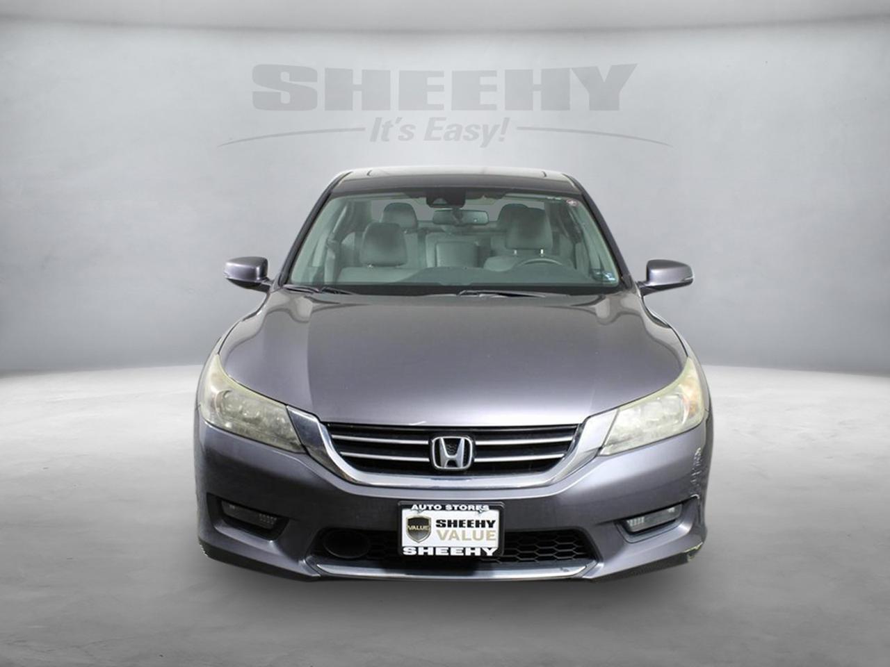 2015 Honda Accord Touring Manassas VA