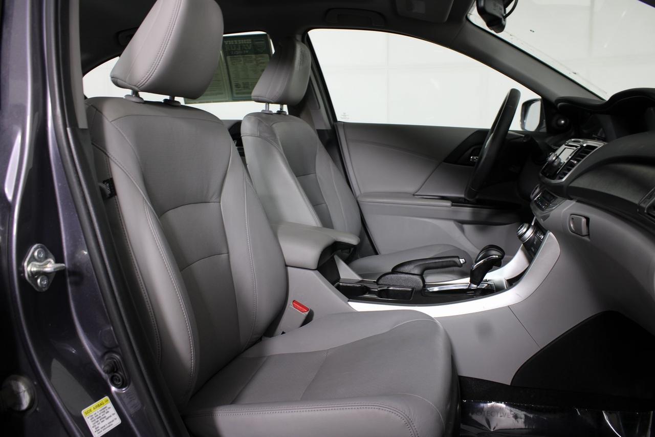 2015 Honda Accord Touring Manassas VA