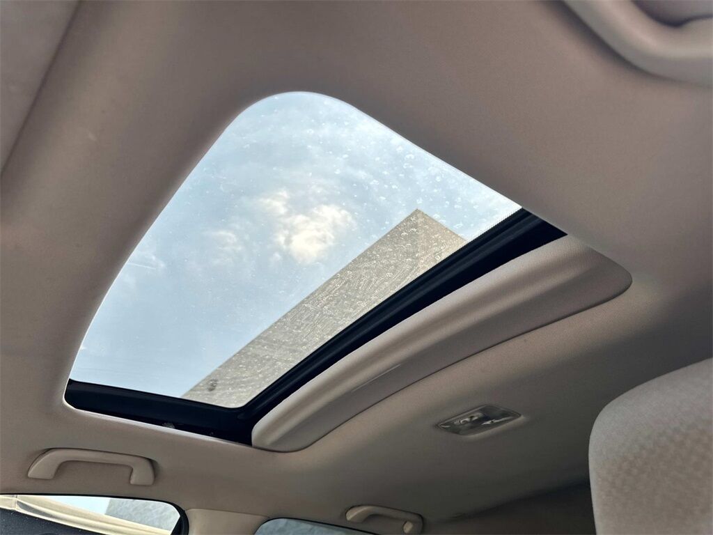 2015 Honda CR-V EX Quincy MA