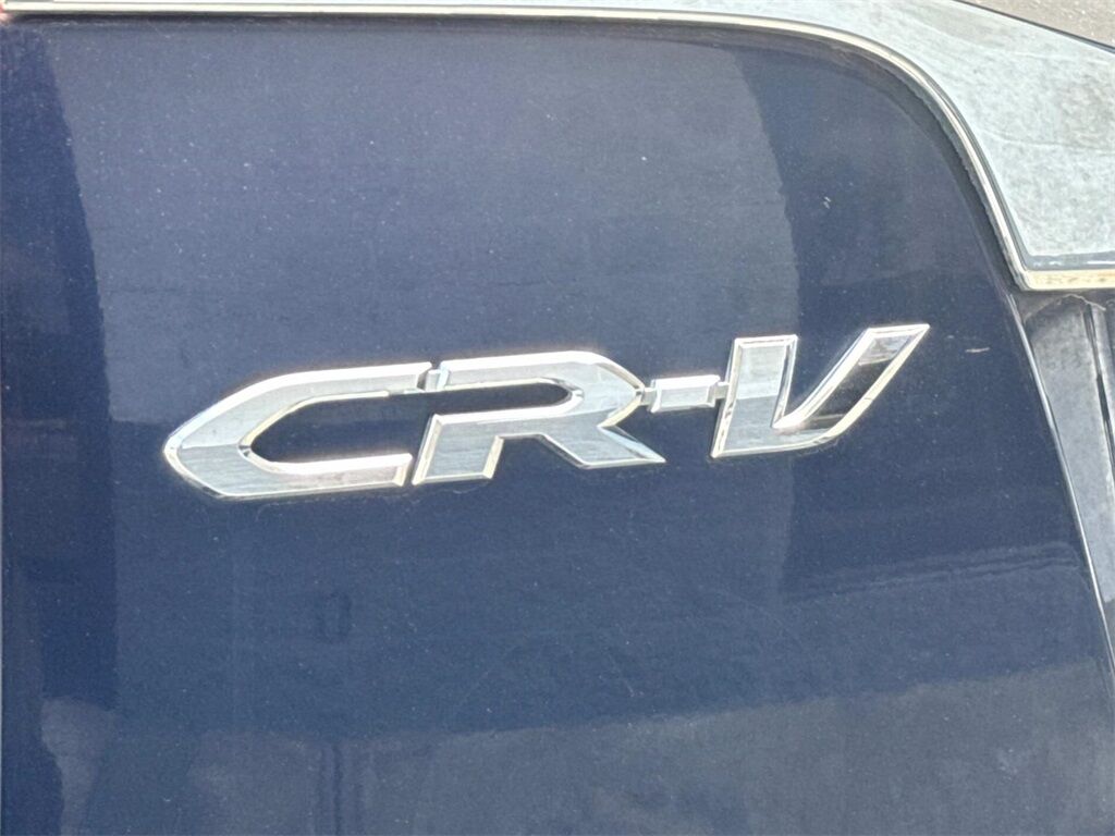 2015 Honda CR-V EX Quincy MA