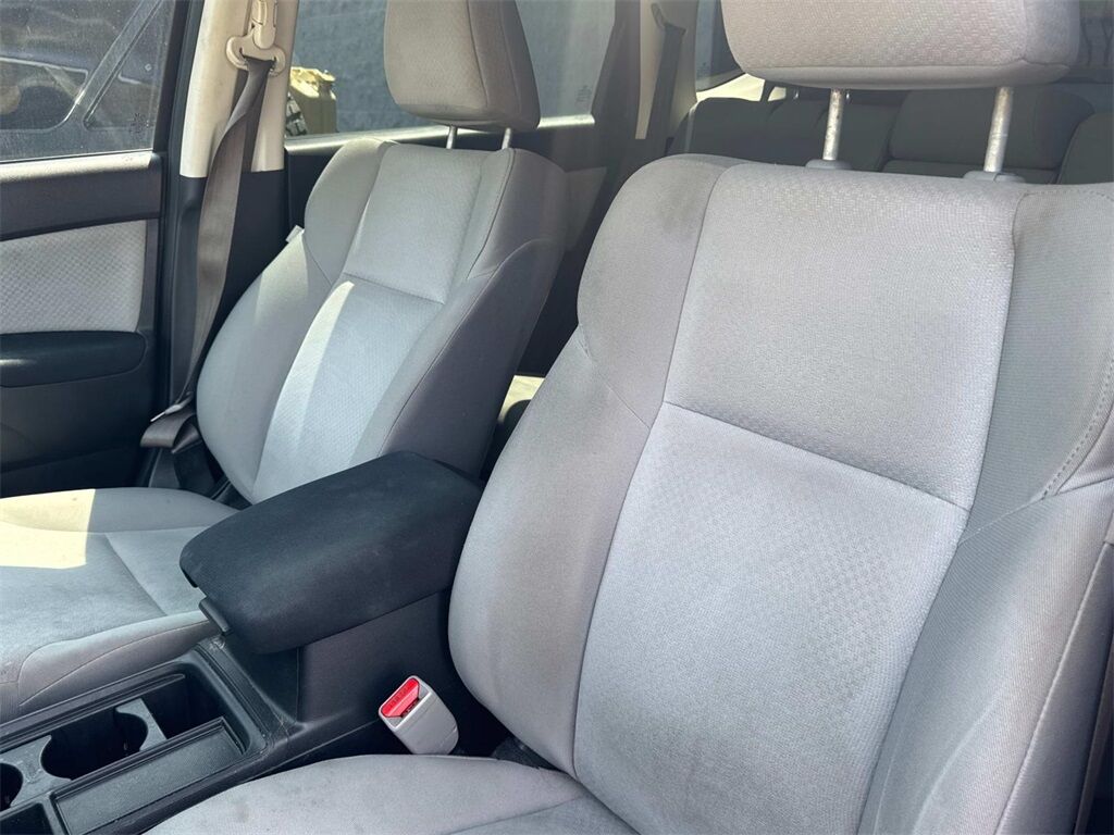 2015 Honda CR-V EX Quincy MA