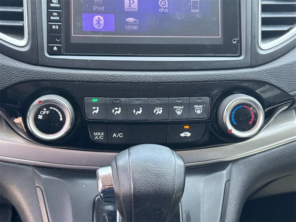 2015 Honda CR-V EX Quincy MA