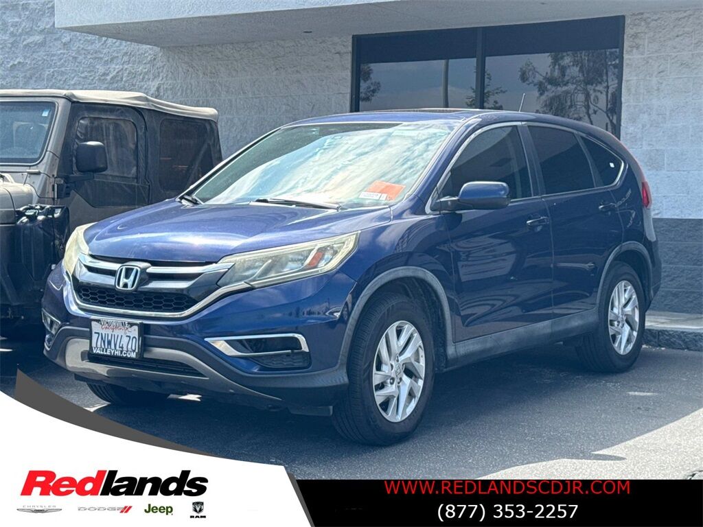 2015 Honda CR-V EX Quincy MA