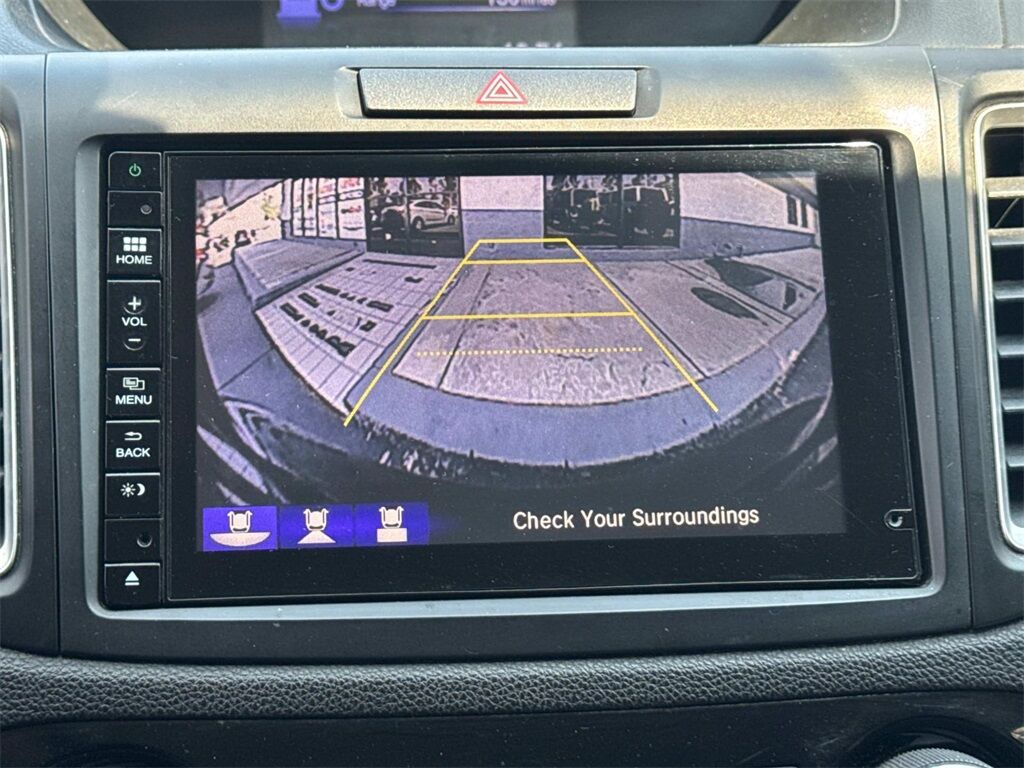 2015 Honda CR-V EX Quincy MA