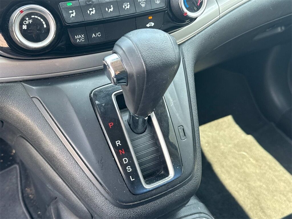 2015 Honda CR-V EX Quincy MA