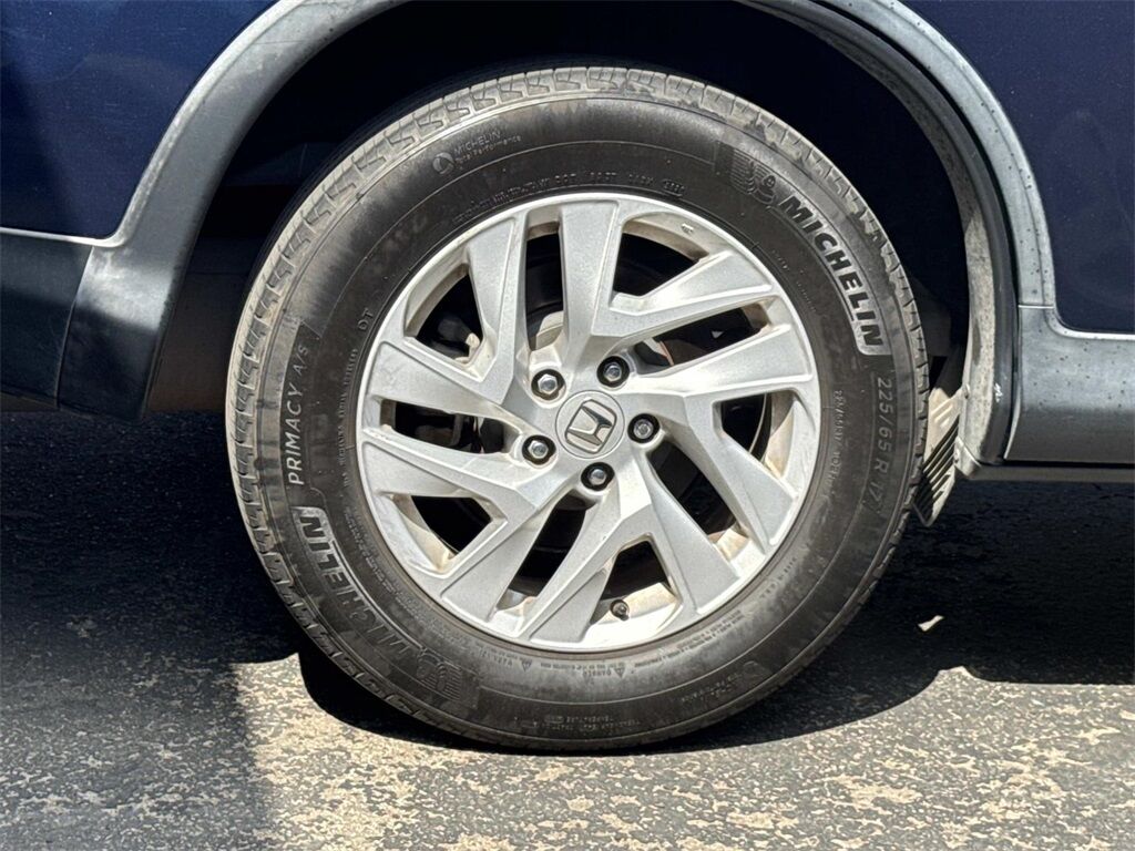 2015 Honda CR-V EX Quincy MA