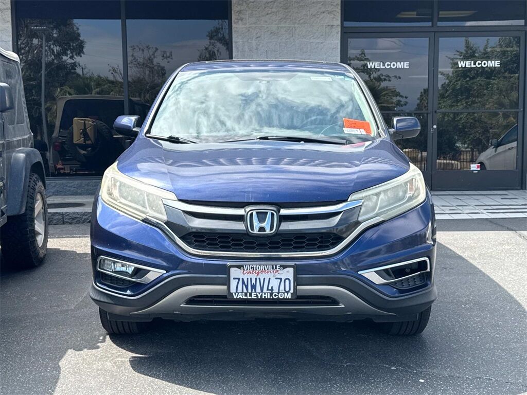 2015 Honda CR-V EX Quincy MA