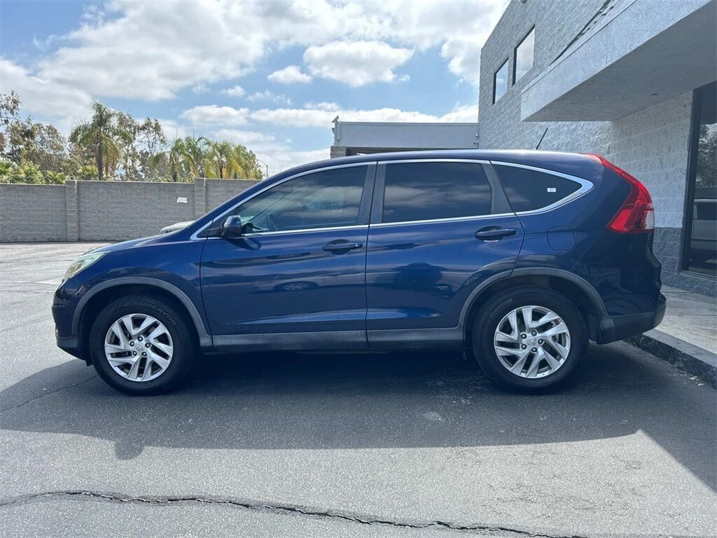 2015 Honda CR-V EX Quincy MA