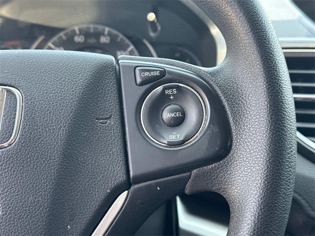 2015 Honda CR-V EX Quincy MA