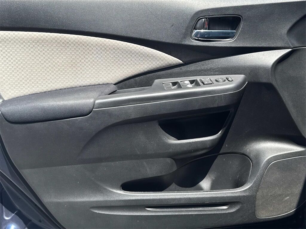 2015 Honda CR-V EX Quincy MA