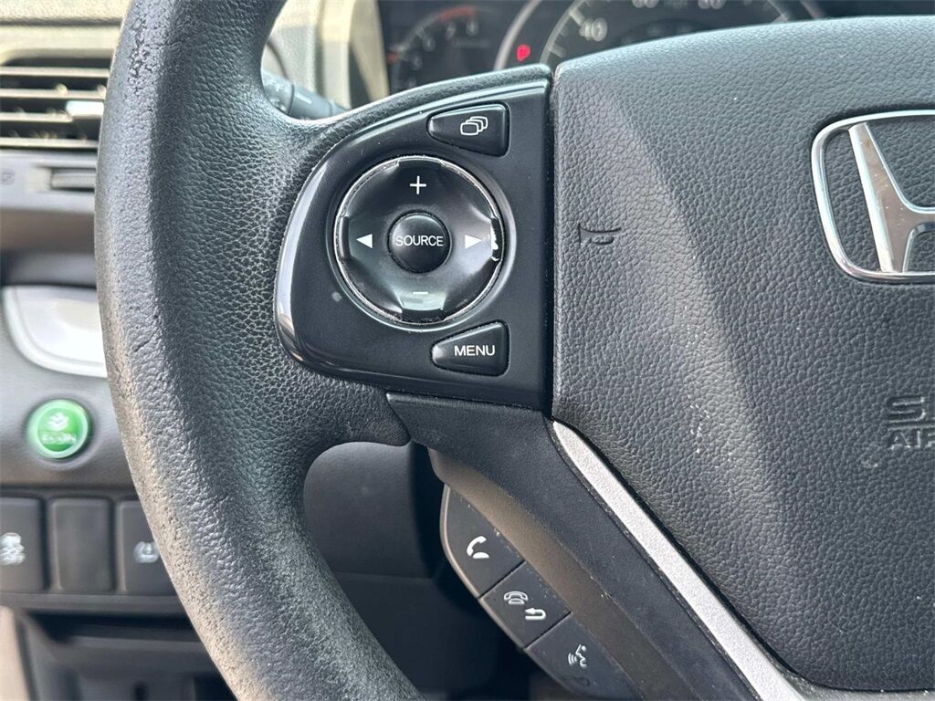 2015 Honda CR-V EX Quincy MA