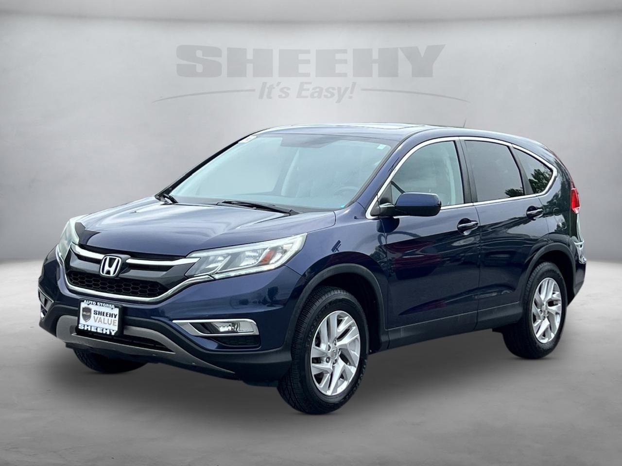 2015 Honda CR-V EX Hagerstown MD
