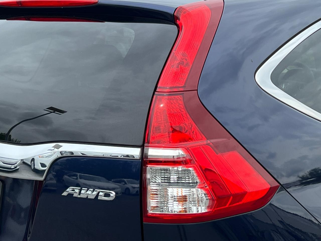 2015 Honda CR-V EX Hagerstown MD