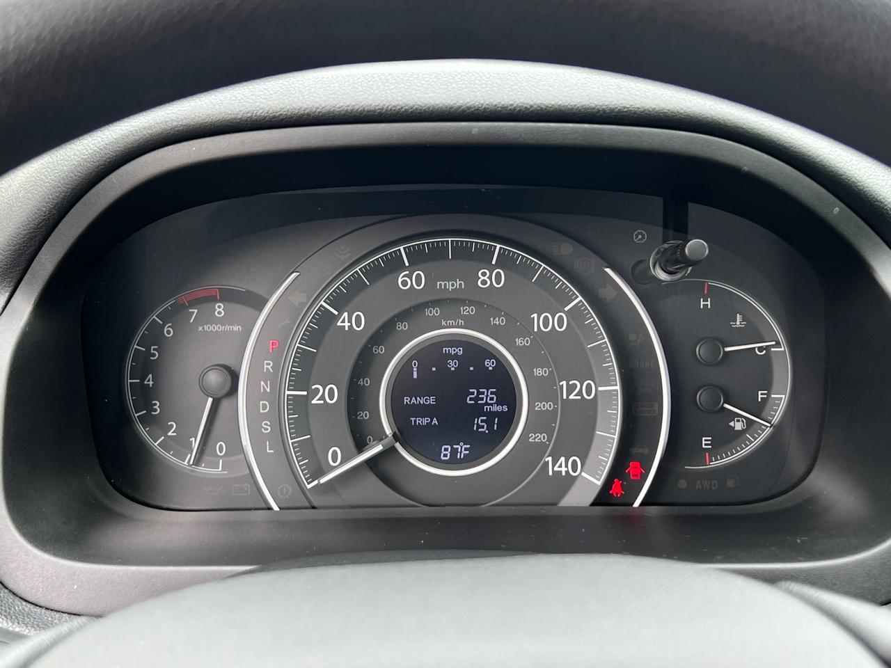 2015 Honda CR-V EX Hagerstown MD