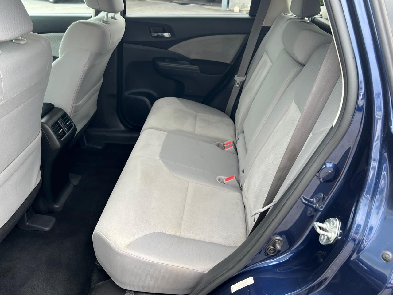 2015 Honda CR-V EX Hagerstown MD