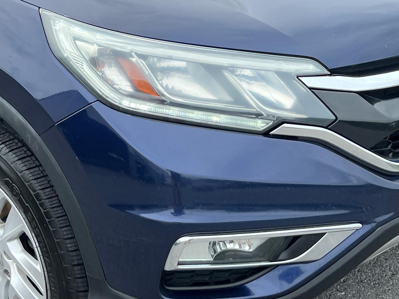 2015 Honda CR-V EX Hagerstown MD