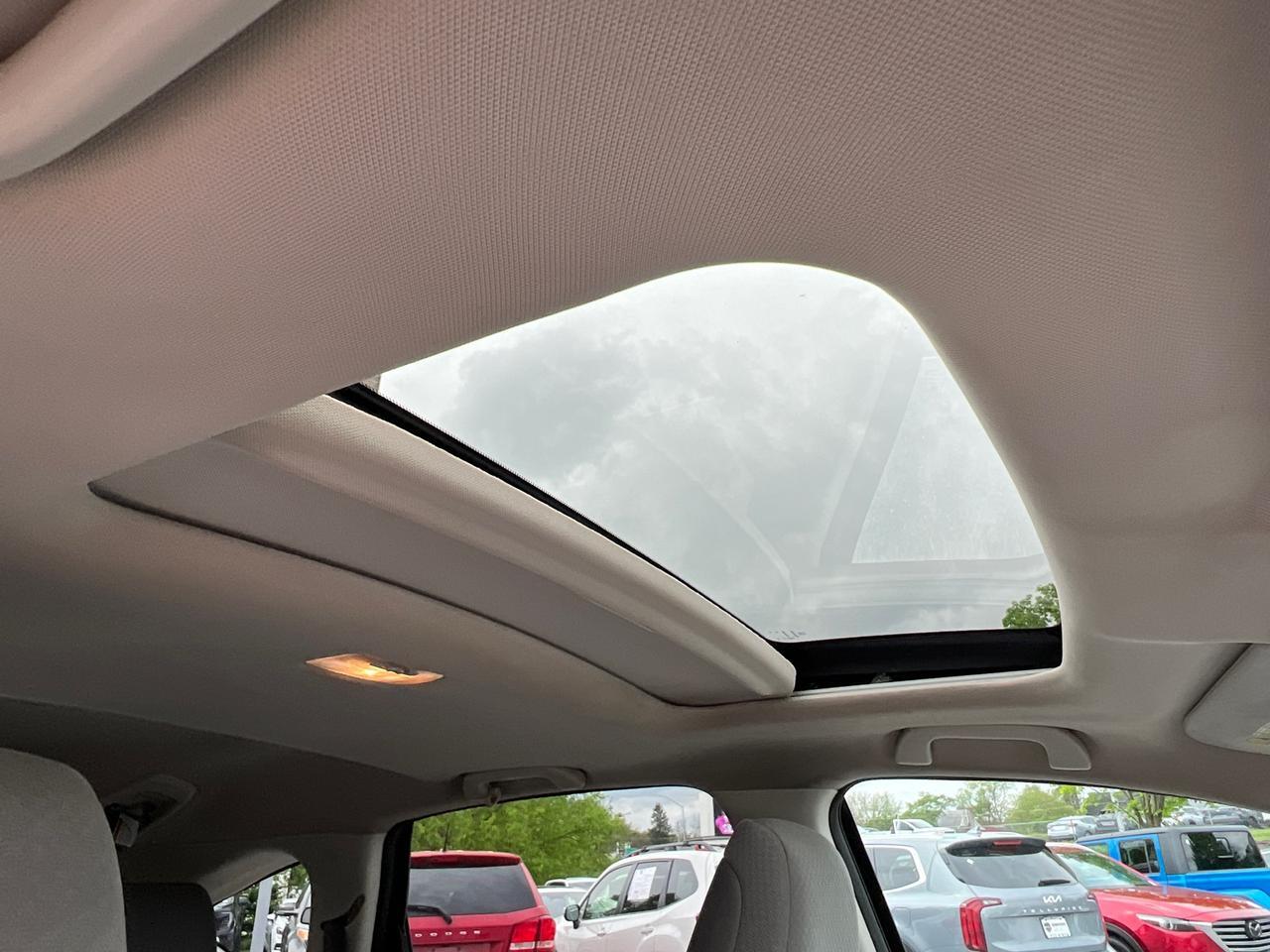 2015 Honda CR-V EX Hagerstown MD