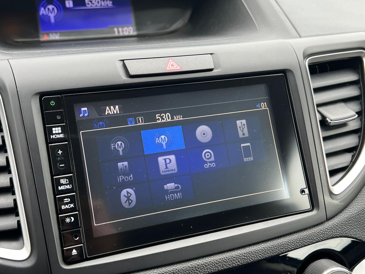 2015 Honda CR-V EX Hagerstown MD