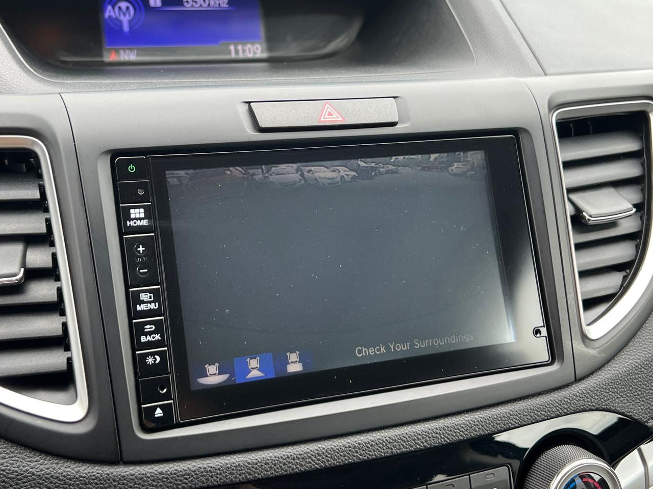 2015 Honda CR-V EX Hagerstown MD