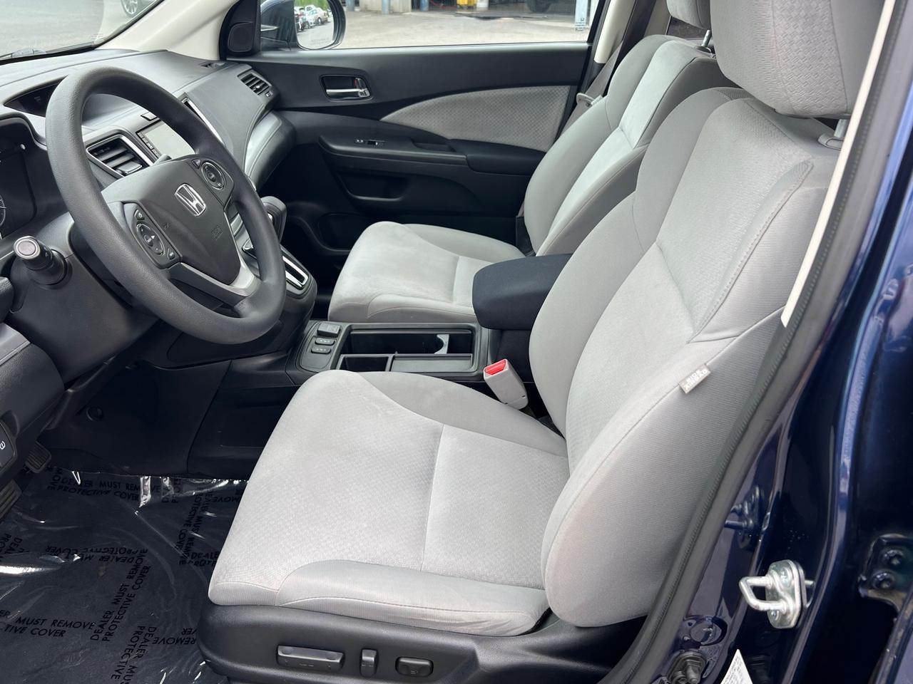 2015 Honda CR-V EX Hagerstown MD