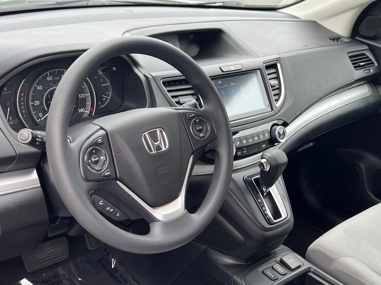 2015 Honda CR-V EX Hagerstown MD