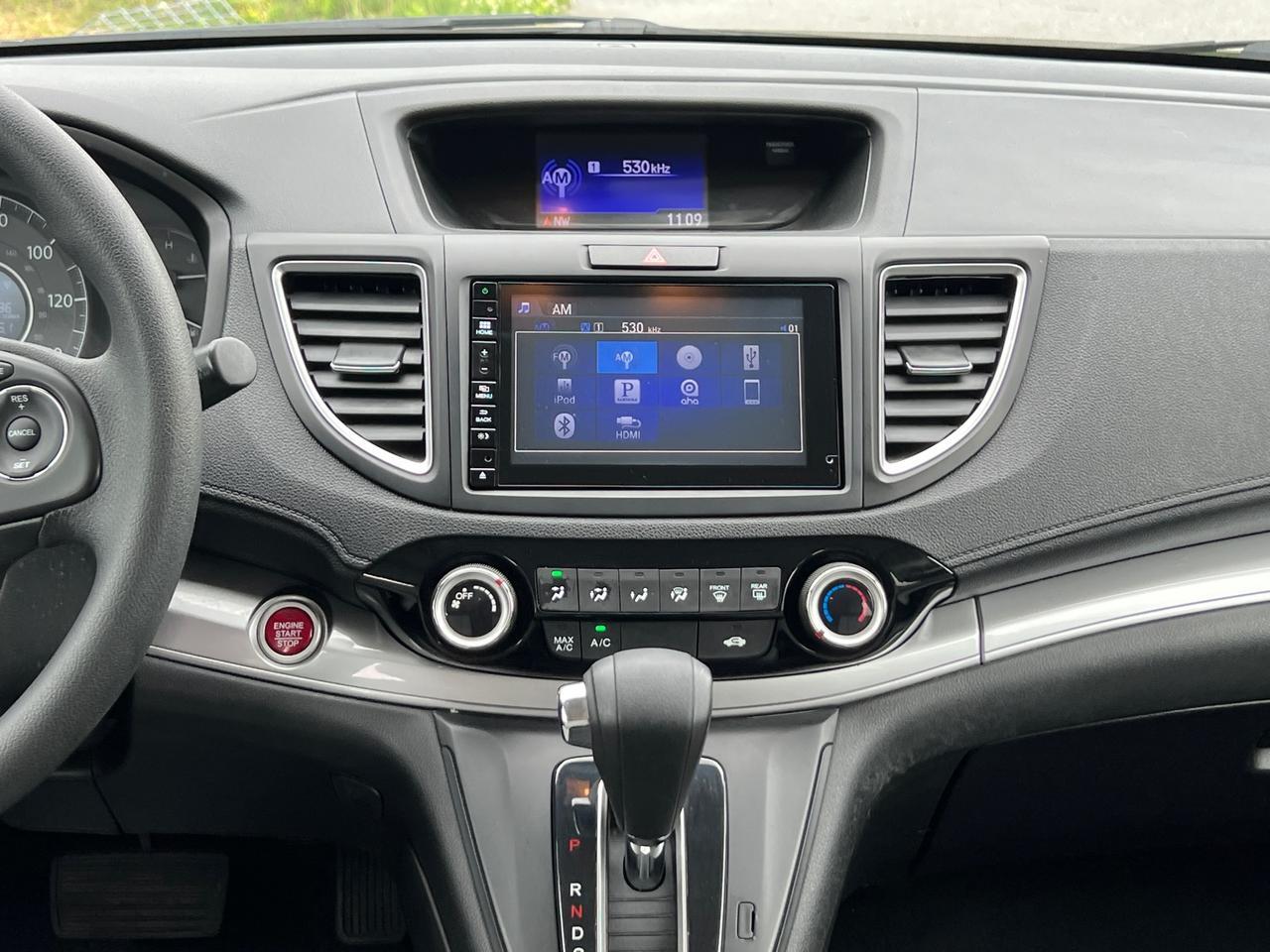 2015 Honda CR-V EX Hagerstown MD