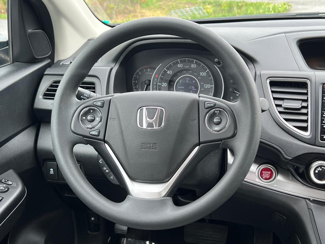 2015 Honda CR-V EX Hagerstown MD