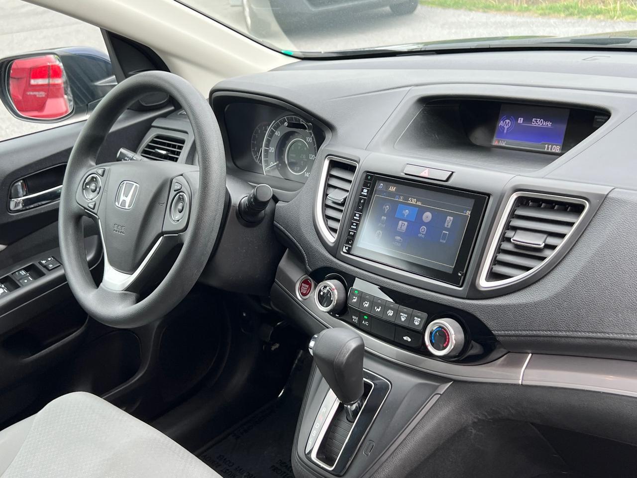 2015 Honda CR-V EX Hagerstown MD