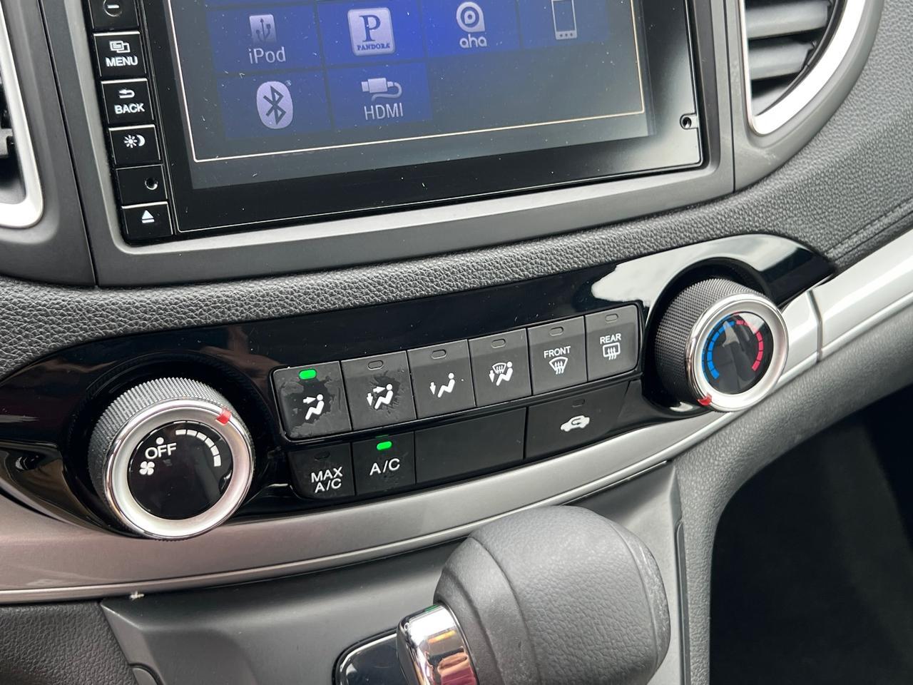 2015 Honda CR-V EX Hagerstown MD