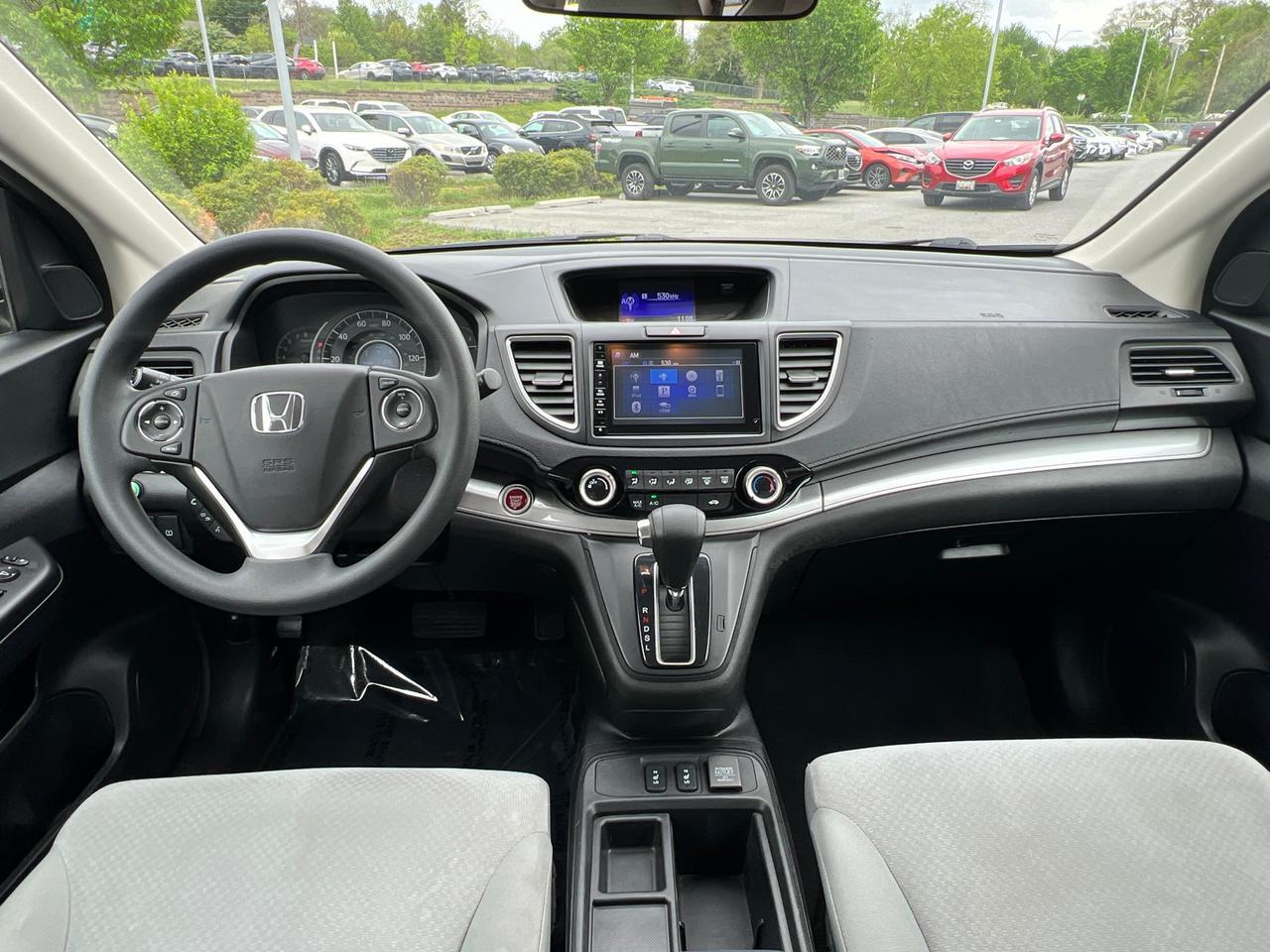 2015 Honda CR-V EX Hagerstown MD