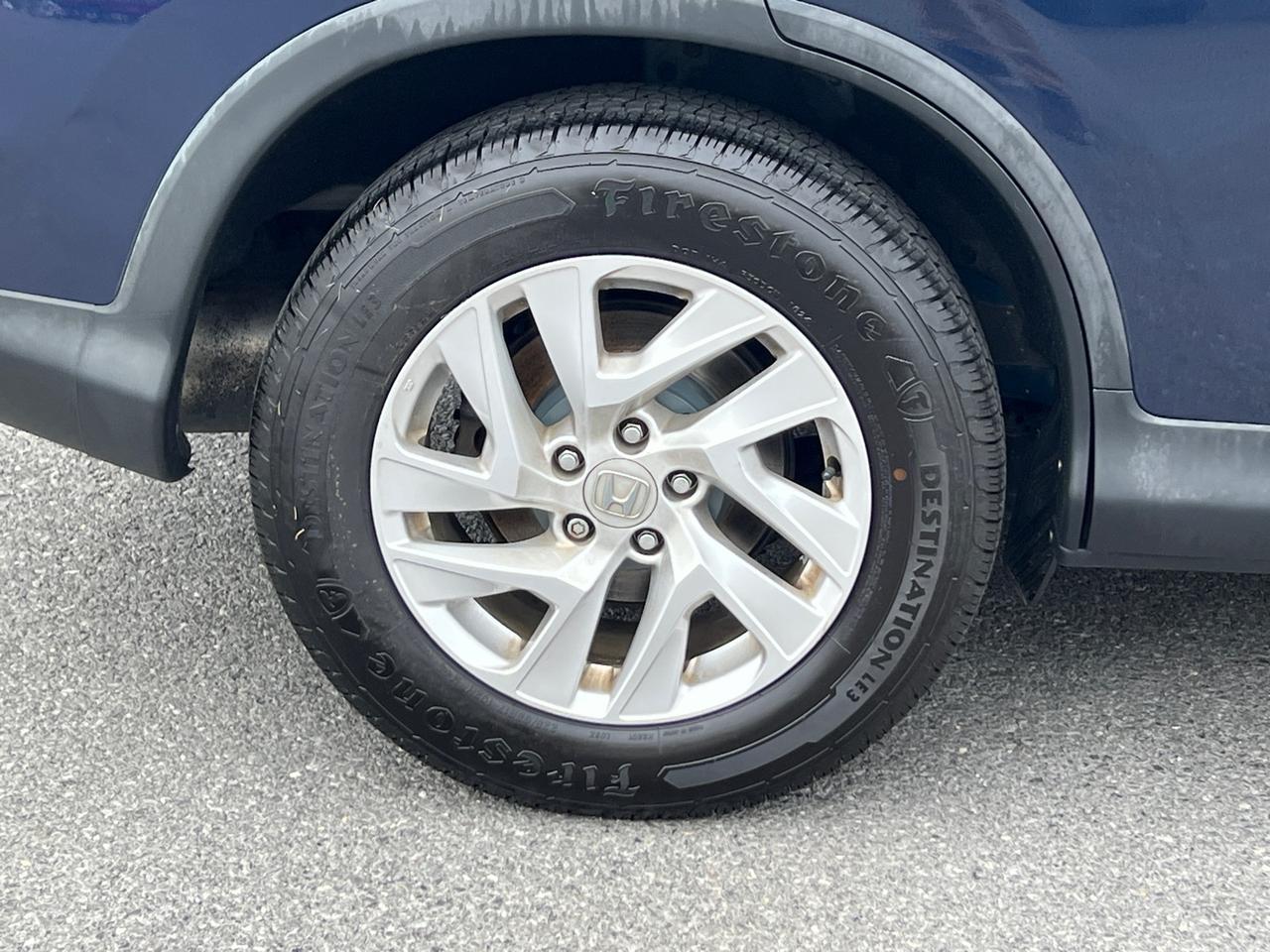 2015 Honda CR-V EX Hagerstown MD