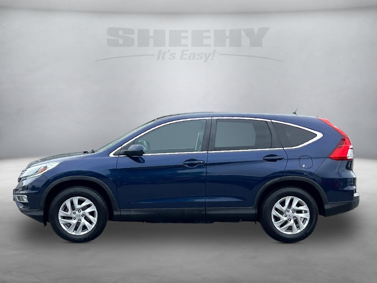 2015 Honda CR-V EX Hagerstown MD
