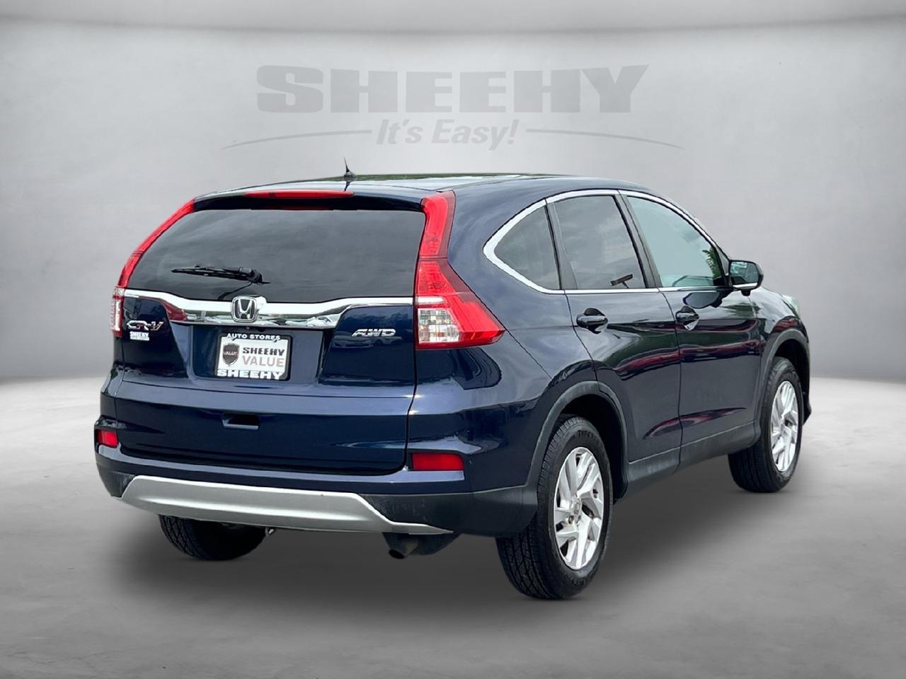 2015 Honda CR-V EX Hagerstown MD