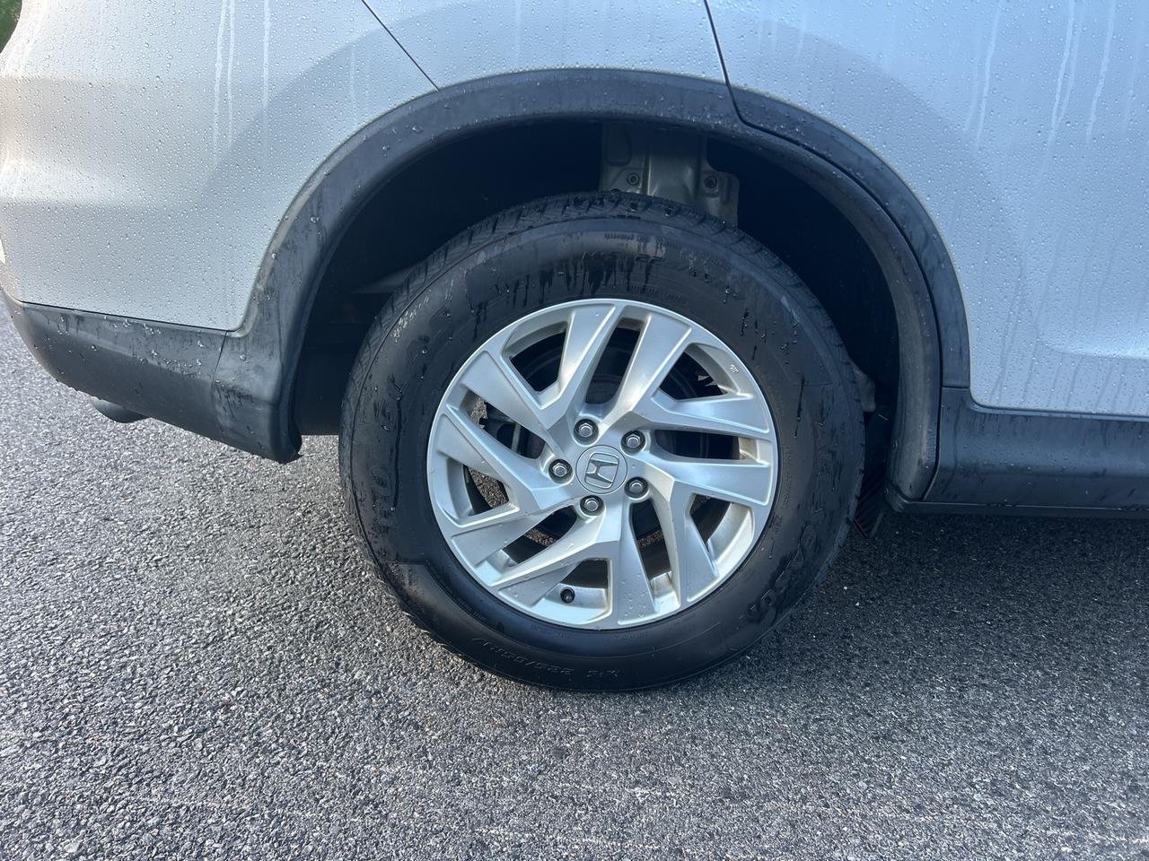 2015 Honda CR-V EX Hagerstown MD