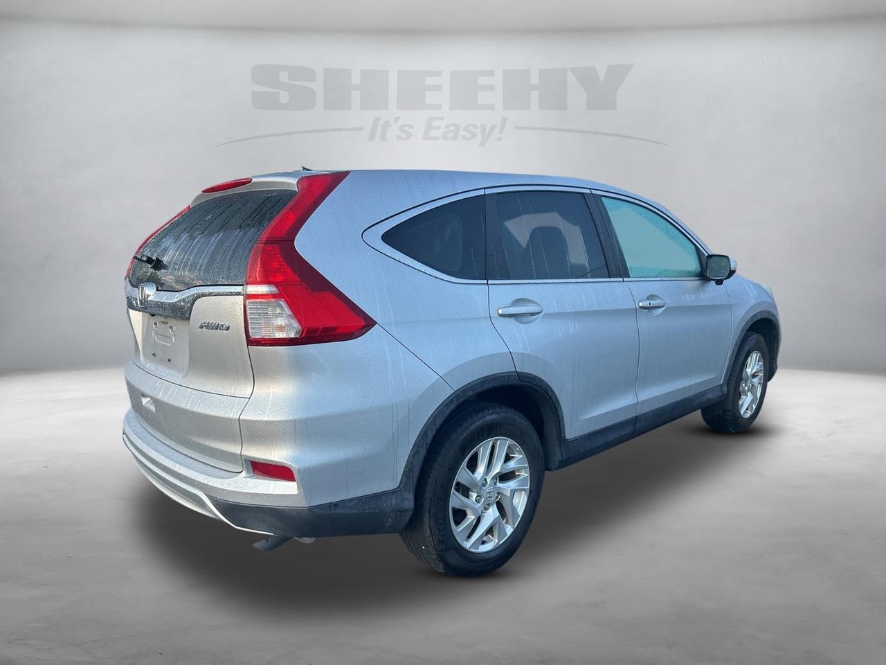 2015 Honda CR-V EX Hagerstown MD