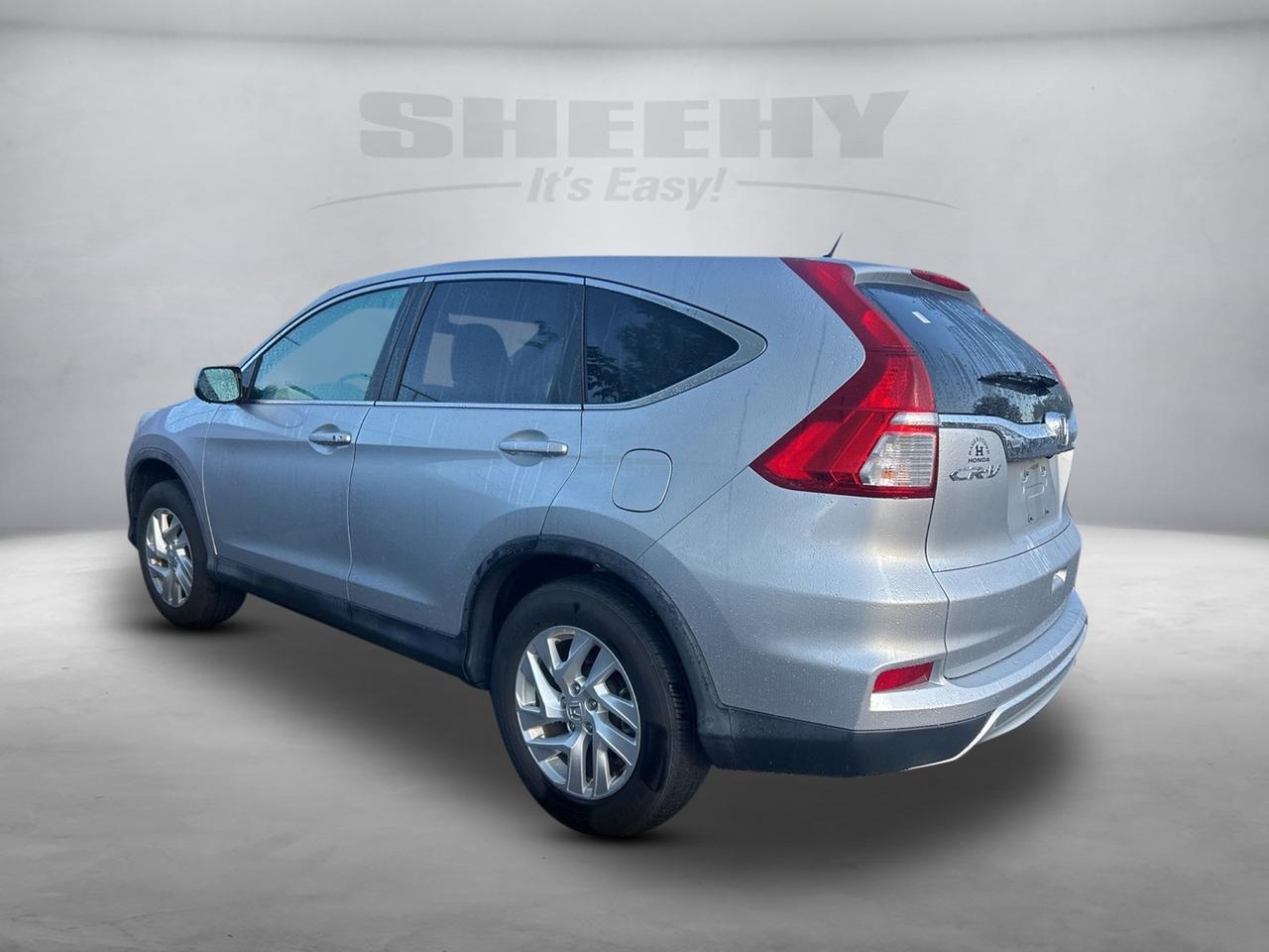 2015 Honda CR-V EX Hagerstown MD